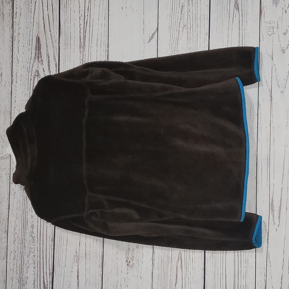 EUC Patagonia Half Snap Super Soft Pullovrr Jacket - Picture 6 of 7